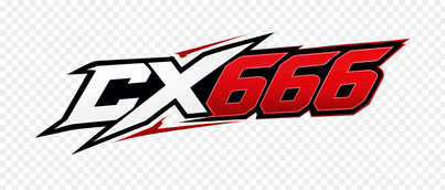 cx666 logo